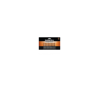 Pack De 16 Pilas Aa Duracell Plus Power Boost Dpblr6B16/ 1.5