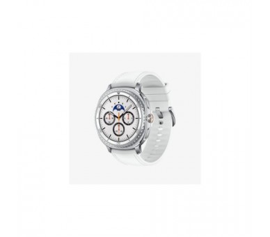 Samsung Galaxy Watch8 Classic Blanco / Smartwatch 46Mm Lte