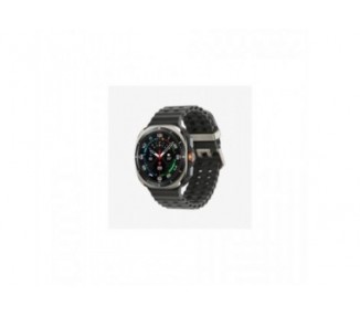 Samsung Galaxy Watch Ultra 2025 Titanium Silver / Smartwatch