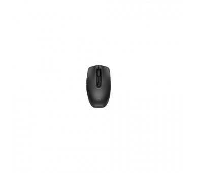 Ratón Inalámbrico Hp 695/ Batería Recargable/ Hasta 4000 Dpi