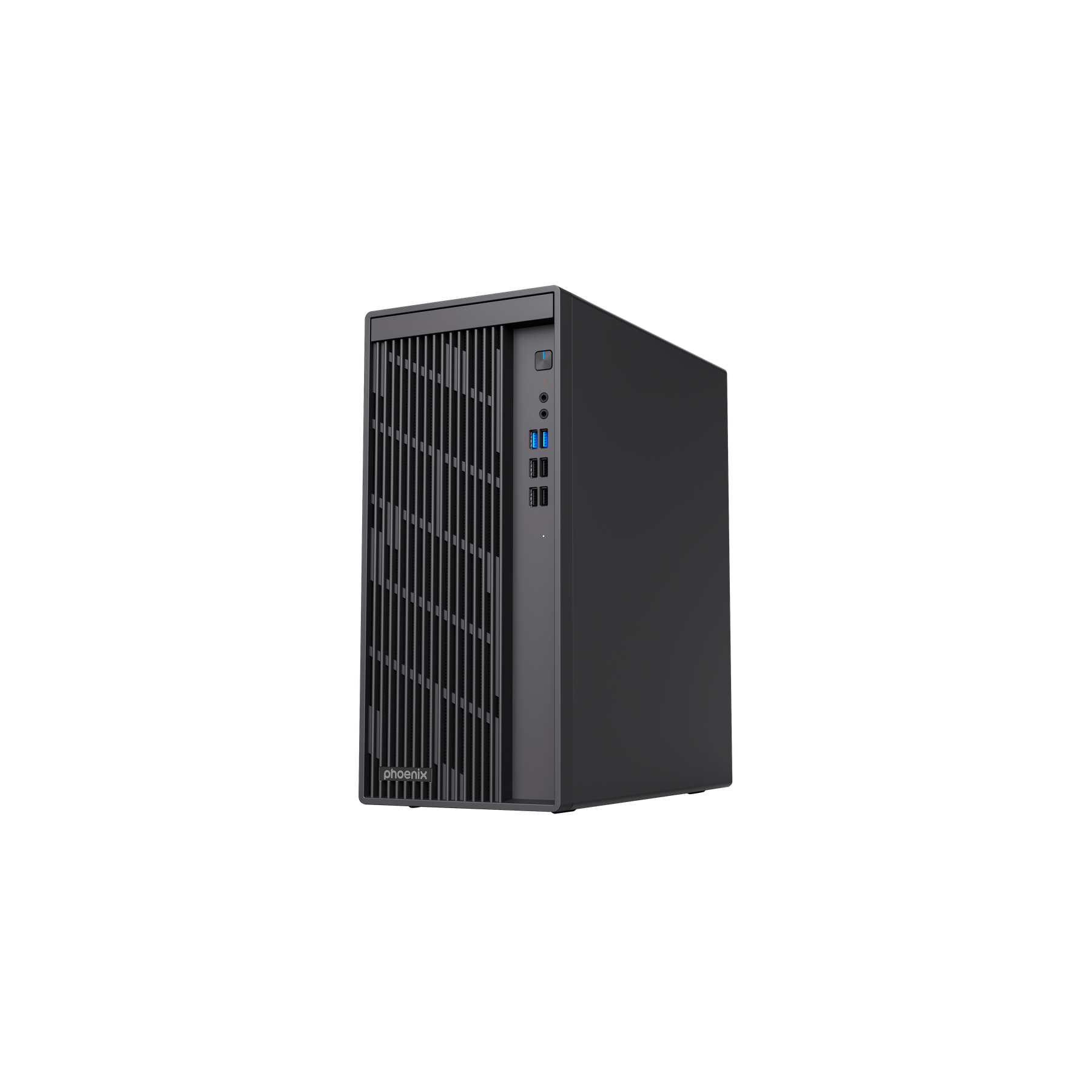 Ordenador Phoenix Core Intel I5 14400 16Gb Ddr5 1Tb M.2 Nvme