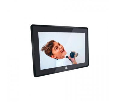 Kodak Rcf-106H Black / Marco De Fotos Digital / 10" / Wifi