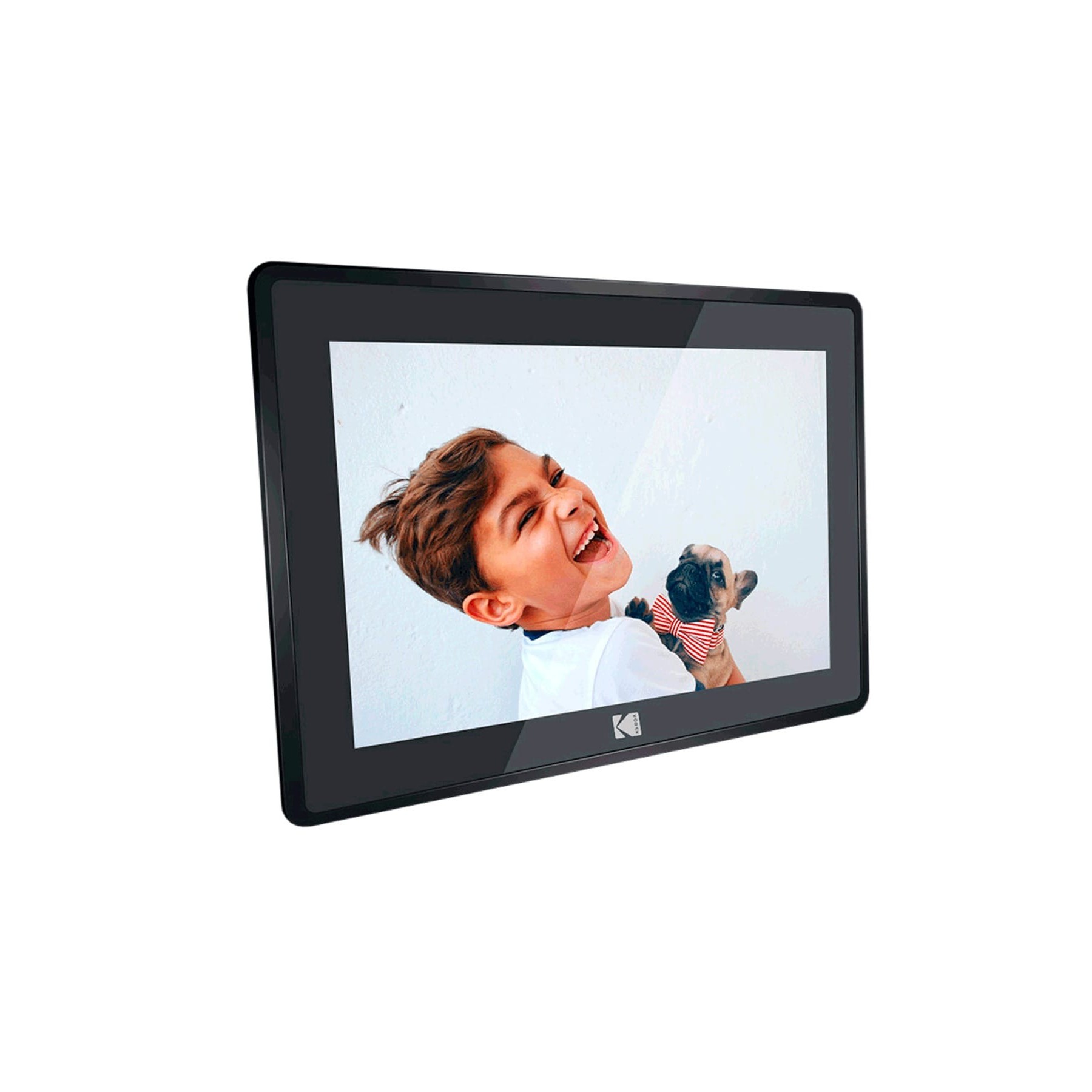 Kodak Rcf-106H Black / Marco De Fotos Digital / 10" / Wifi