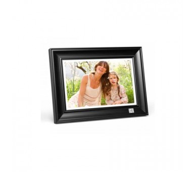 Kodak Rwf-127B Black / Marco De Fotos Digital / 10" / Wifi