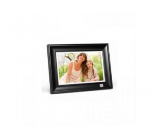 Kodak Rwf-127B Black / Marco De Fotos Digital / 10" / Wifi