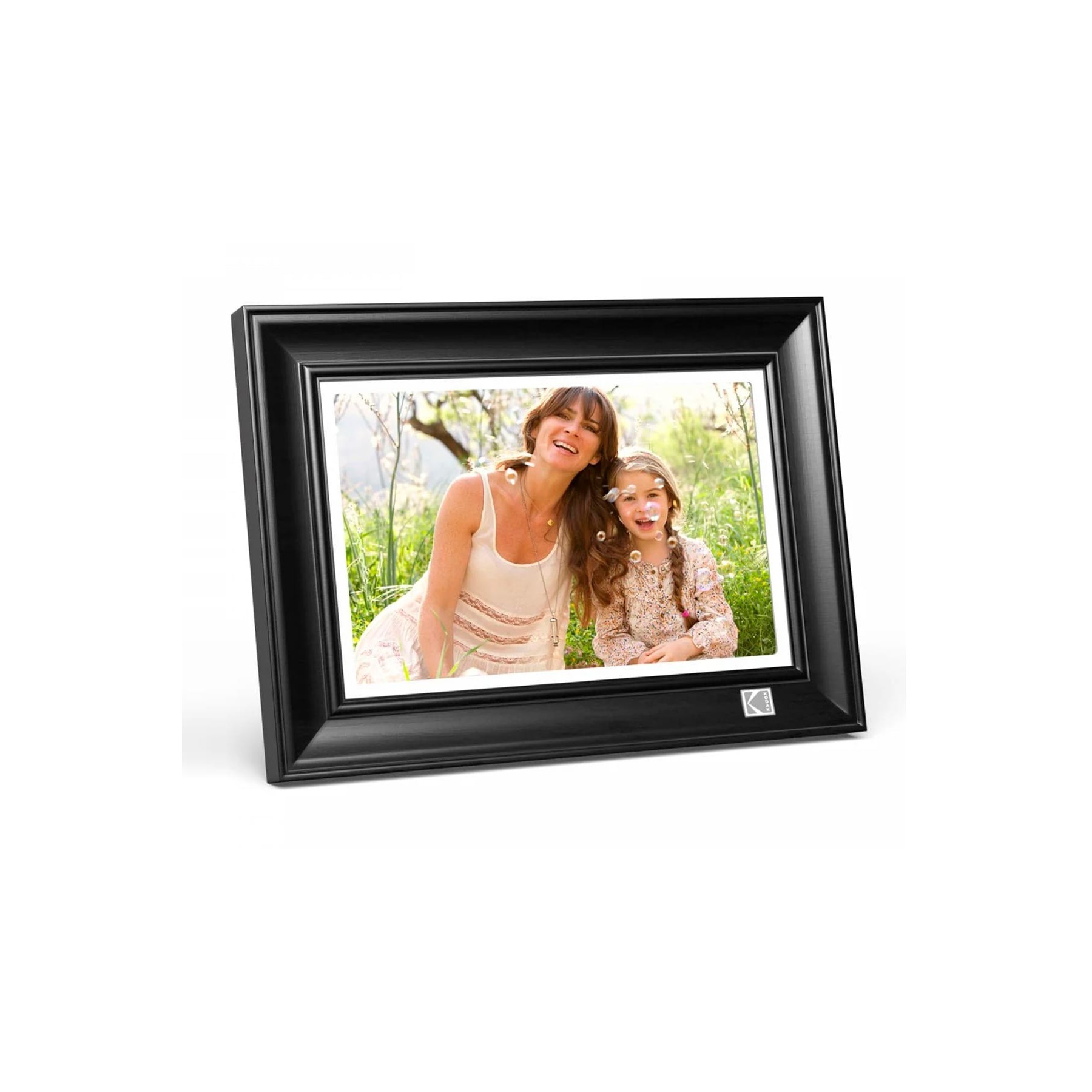 Kodak Rwf-127B Black / Marco De Fotos Digital / 10" / Wifi