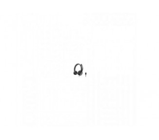 Headset Conceptronic Polona05B Conexion Usb-A Microfono Flex