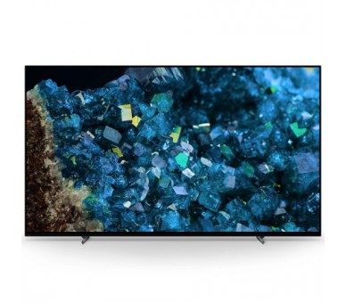 Sony Xr-55A80L Televisor Smart Tv 55" Oled 120Hz Uhd 4K Hdr