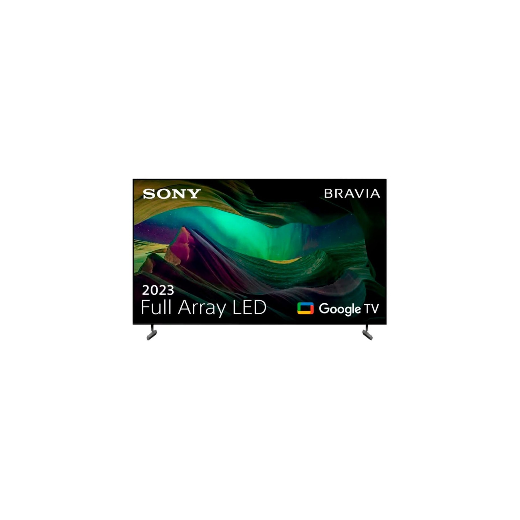 Sony Kd-55X85L Televisor Smart Tv 55" Full Array Led Uhd 4K