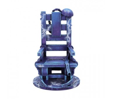 Fig Metallic Ride Lightning 15Cm Varios