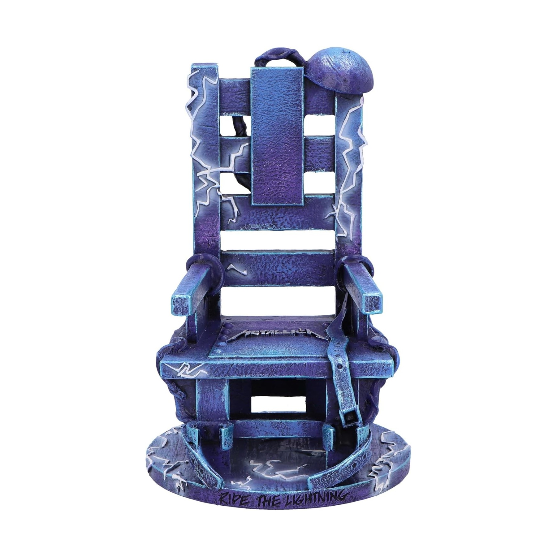 Fig Metallic Ride Lightning 15Cm Varios