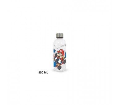 Mariokart - Botella De 850 Ml Carrera Loca