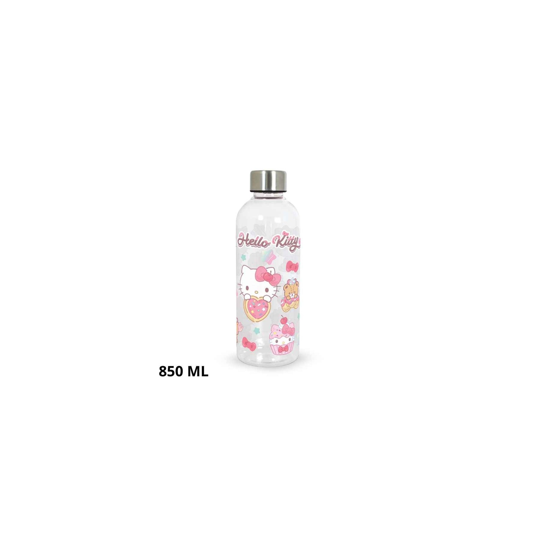 Hello Kitty - Botella De 850 Ml