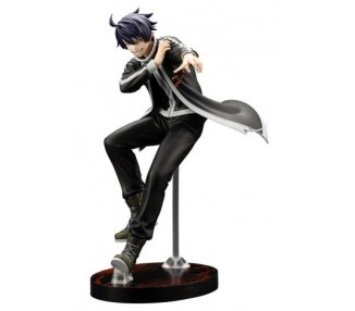 ST Tougen Anki ARTFXJ: Shiki Ichinose 21cm