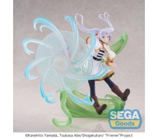 ST Frieren Beyond FIGURIZMa: The Heights of Magic 25cm