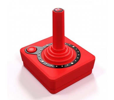 Joystick CX40+ Wireless Blinky Edition (ATARI)