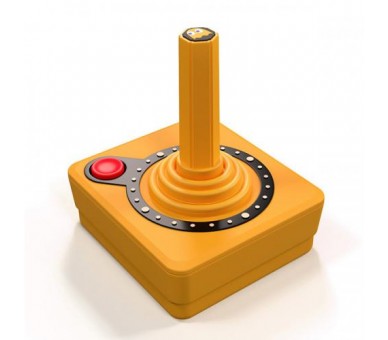 Joystick CX40+ Wireless Clyde Edition (ATARI)