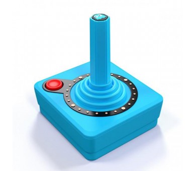 Joystick CX40+ Wireless Inky Edition (ATARI)