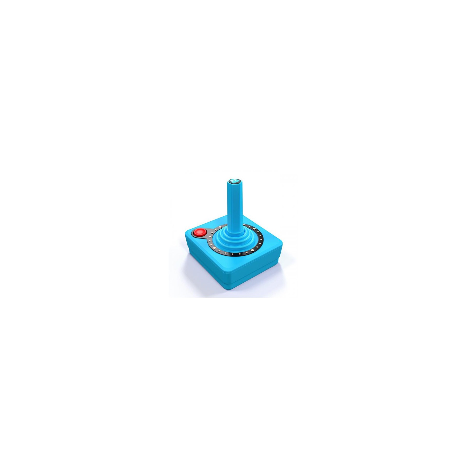 Joystick CX40+ Wireless Inky Edition (ATARI)