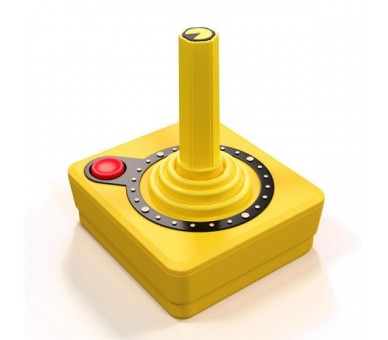 Joystick CX40+ Wireless Pac-Man Edition (ATARI)