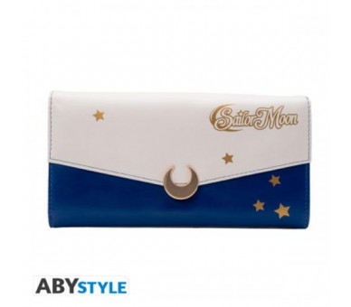 Sailor Moon Pochette Zip: Sailor Moon 22cm