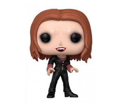 Funko POP! Buffy the Vampire Slayer: Willow (Vampire) (1729)