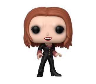 Funko POP! Buffy the Vampire Slayer: Willow (Vampire) (1729)