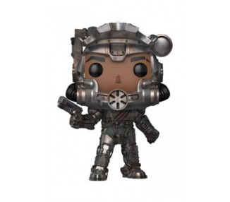 Funko POP! TV Fallout: Maximus (1765)