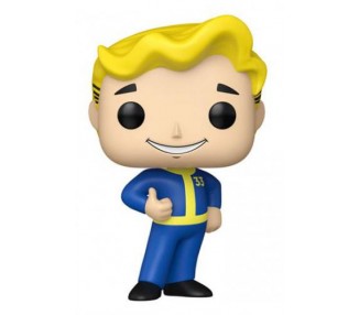 Funko POP! TV Fallout: Vault Boy (1767)