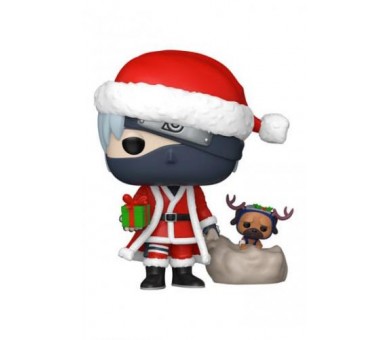Funko POP! Naruto Shippuden: Kakashi Hatake (Holi) (2050)
