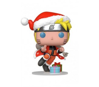 Funko POP! Naruto Shippuden: Naruto Uzumaki (Holi) (2049)