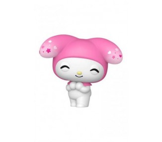 Funko POP! Sanrio Hello Kitty My Melody: My Melody (120)