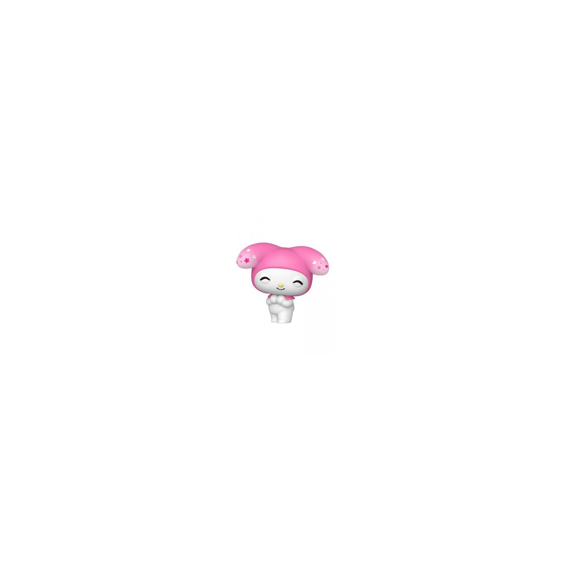 Funko POP! Sanrio Hello Kitty My Melody: My Melody (120)