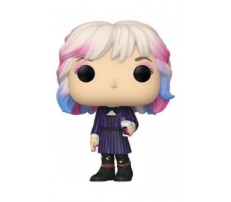 Funko POP! TV Wednesday: Enid Sinclair (1816)
