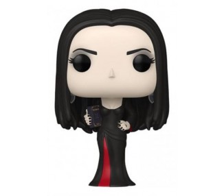 Funko POP! TV Wednesday: Morticia Addams (1818)