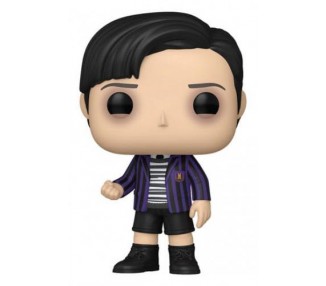 Funko POP! TV Wednesday: Pugsley Addams (1819)