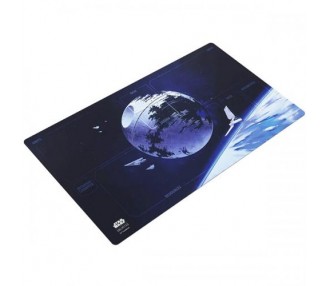 Star Wars Unlimited Tappeto Playmat Death Star