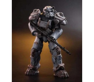 AF Fallout 76 Wastelanders Elite Edition: T-60 17cm