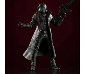 AF Fallout New Vegas Elite Edition: NCR Ranger 17cm