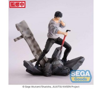 ST Jujutsu Kaisen FIGURIZMa: Toji Fushiguro Encounter 20cm