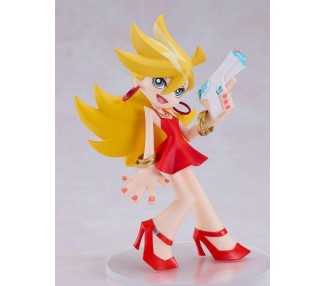 ST Panty & Stocking with Garterbelt PUP: Panty 15cm