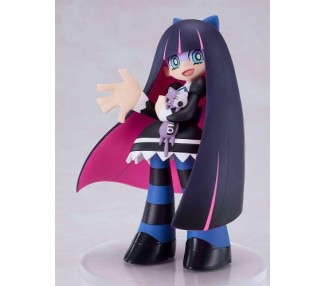 ST Panty & Stocking with Garterbelt PUP: Stocking 14cm