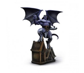 ST Gargoyles: Goliath 36cm -RESINA