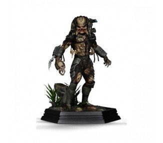 ST Predator: Predator Jungle Hunter 25cm -RESINA