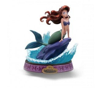 ST Disney Anime: Princess Ariel 15cm