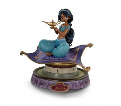 ST Disney Anime: Princess Jasmine 15cm