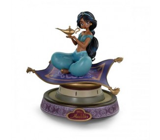 ST Disney Anime: Princess Jasmine 15cm