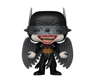 Funko POP! DC Dark Multiverse: The Batman Who Laughs (572)