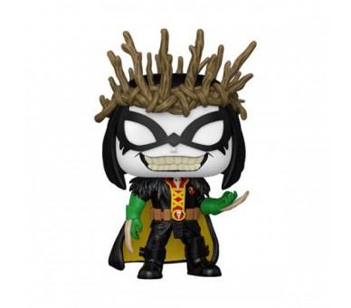 Funko POP! DC Dark Multiverse: Robin King (581)