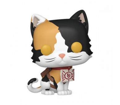 Funko POP! Demon Slayer: Chachamaru (2045)